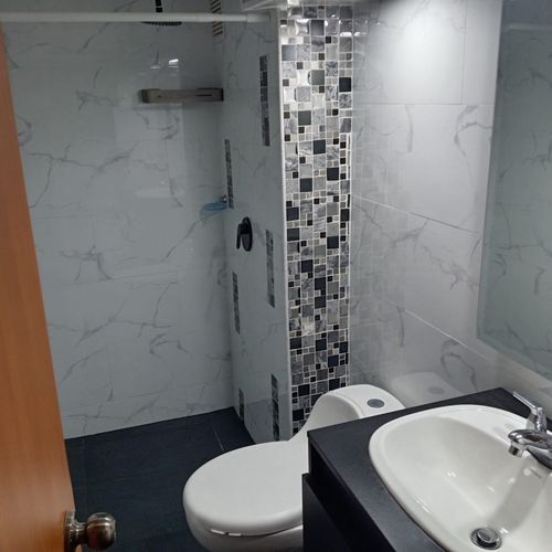 Apartamento en venta en Pinar De Suba, Bogotá · foto 8 de 24