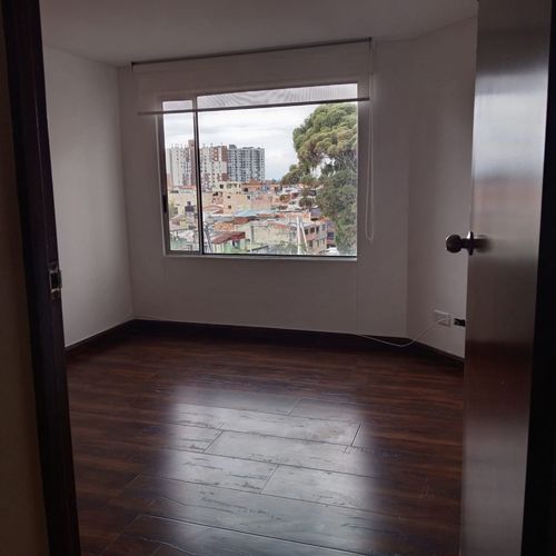 Apartamento en venta en Pinar De Suba, Bogotá · foto 10 de 24