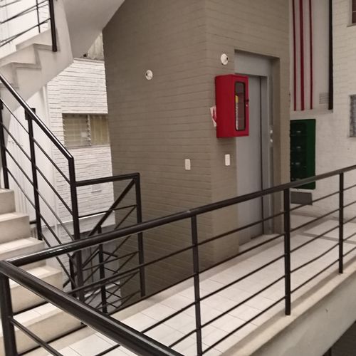 Apartamento en venta en Pinar De Suba, Bogotá · foto 24 de 24