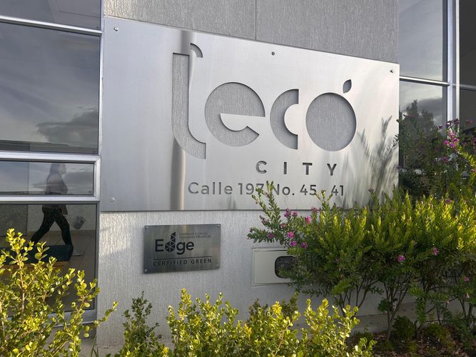 Apartamento de 1 alcoba en venta en Torca, Bogotá, 42 m² · foto 13 de 13