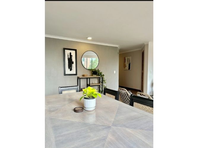 Apartamento de 3 alcobas en arriendo en Patio Bonito, Medellín, 120 m² · foto 5 de 12
