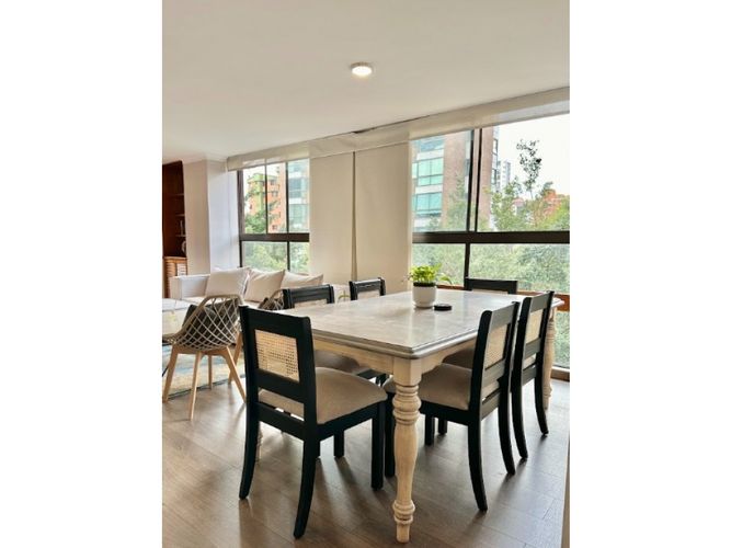 Apartamento de 3 alcobas en arriendo en Patio Bonito, Medellín, 120 m² · foto 6 de 12