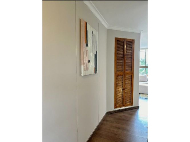 Apartamento de 3 alcobas en arriendo en Patio Bonito, Medellín, 120 m² · foto 9 de 12