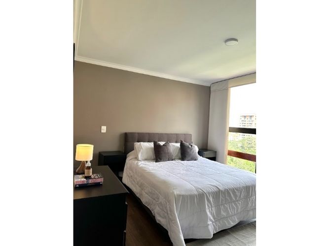 Apartamento de 3 alcobas en arriendo en Patio Bonito, Medellín, 120 m² · foto 10 de 12
