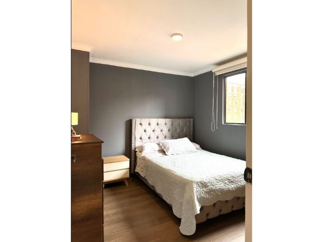 Apartamento de 3 alcobas en arriendo en Patio Bonito, Medellín, 120 m² · foto 11 de 12