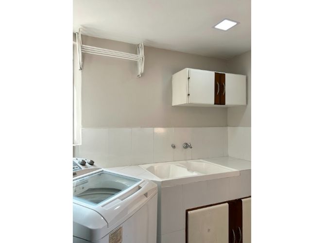 Apartamento de 3 alcobas en arriendo en Patio Bonito, Medellín, 120 m² · foto 12 de 12