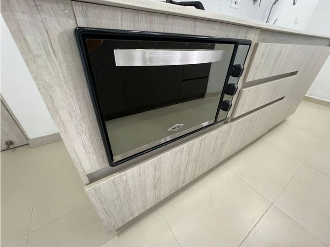 Apartamento de 3 alcobas en arriendo en Escobero, Medellín, 80 m² · foto 4 de 24
