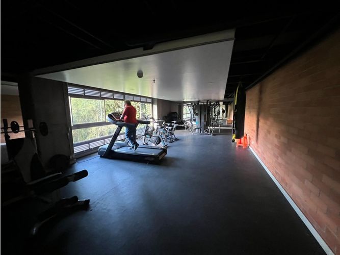 Apartamento de 3 alcobas en arriendo en Escobero, Medellín, 80 m² · foto 5 de 24