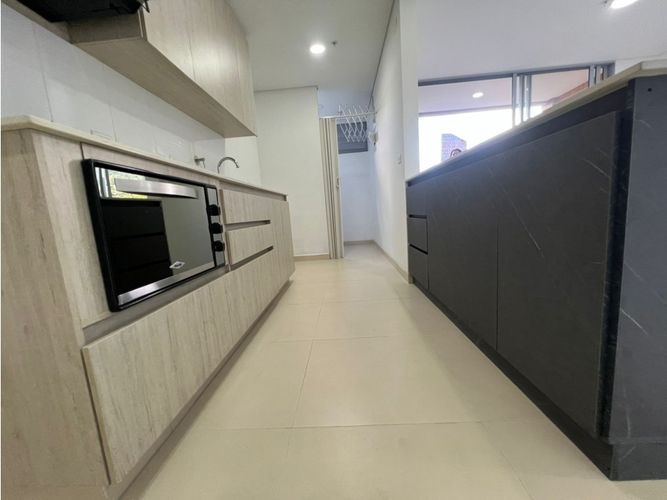 Apartamento de 3 alcobas en arriendo en Escobero, Medellín, 80 m² · foto 6 de 24