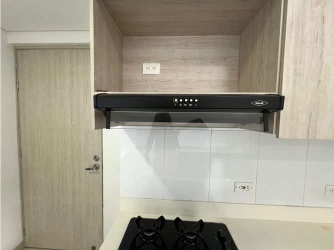 Apartamento de 3 alcobas en arriendo en Escobero, Medellín, 80 m² · foto 7 de 24