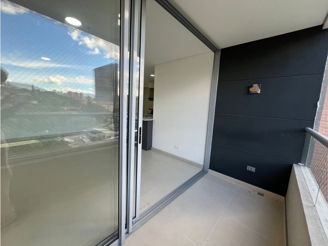 Apartamento de 3 alcobas en arriendo en Escobero, Medellín, 80 m² · foto 11 de 24