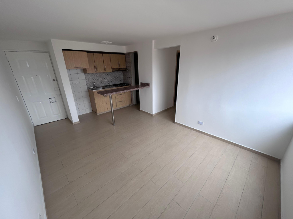 Apartamento en venta en La Estancia, Bogotá · foto 3 de 18