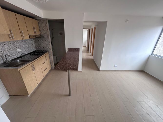 Apartamento en venta en La Estancia, Bogotá · foto 4 de 18