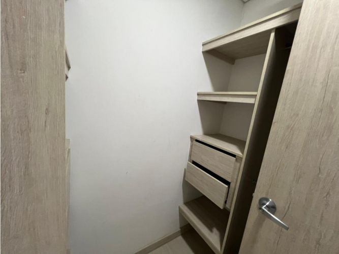 Apartamento de 3 alcobas en arriendo en Escobero, Medellín, 80 m² · foto 15 de 24