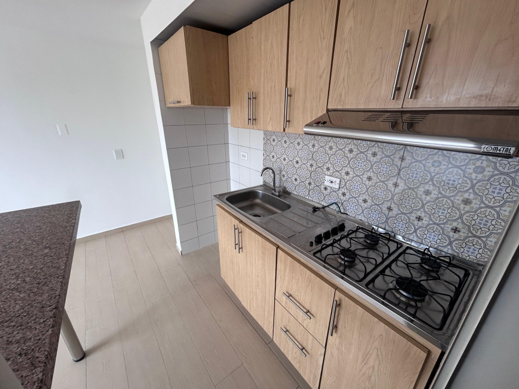Apartamento en venta en La Estancia, Bogotá · foto 5 de 18