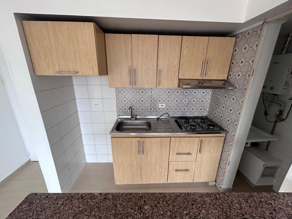 Apartamento en venta en La Estancia, Bogotá · foto 6 de 18