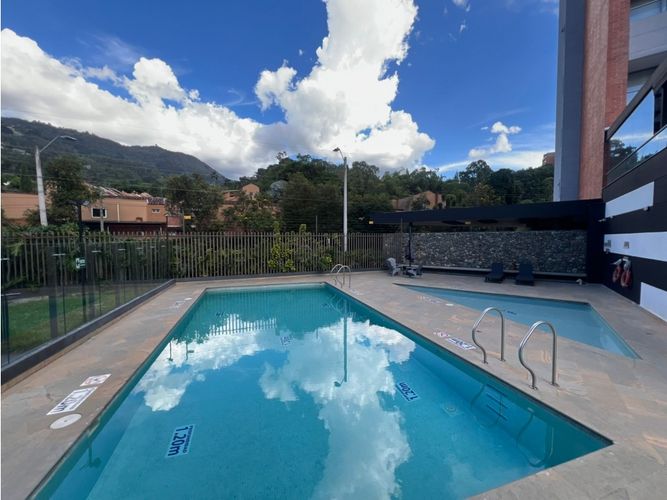 Apartamento de 3 alcobas en arriendo en Escobero, Medellín, 80 m² · foto 17 de 24