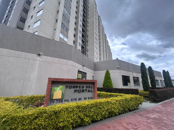 Apartamento en venta en La Estancia, Bogotá · foto 18 de 18