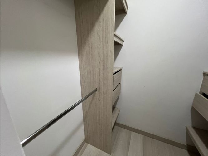 Apartamento de 3 alcobas en arriendo en Escobero, Medellín, 80 m² · foto 23 de 24