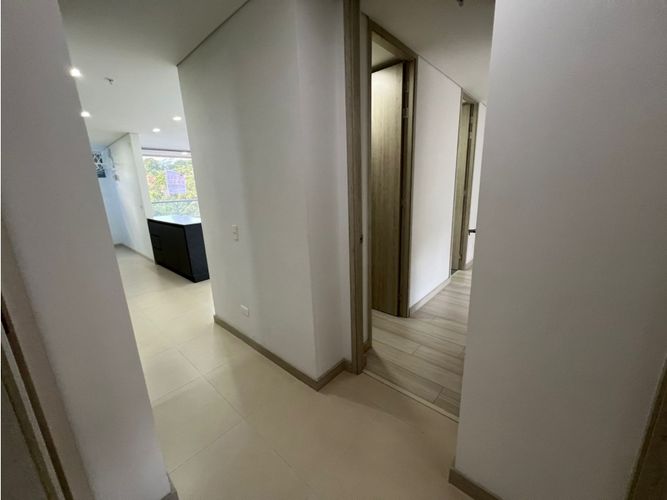 Apartamento de 3 alcobas en arriendo en Escobero, Medellín, 80 m² · foto 24 de 24