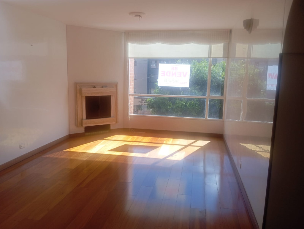 Apartamento en venta en Bella Suiza, Bogotá · foto 3 de 21