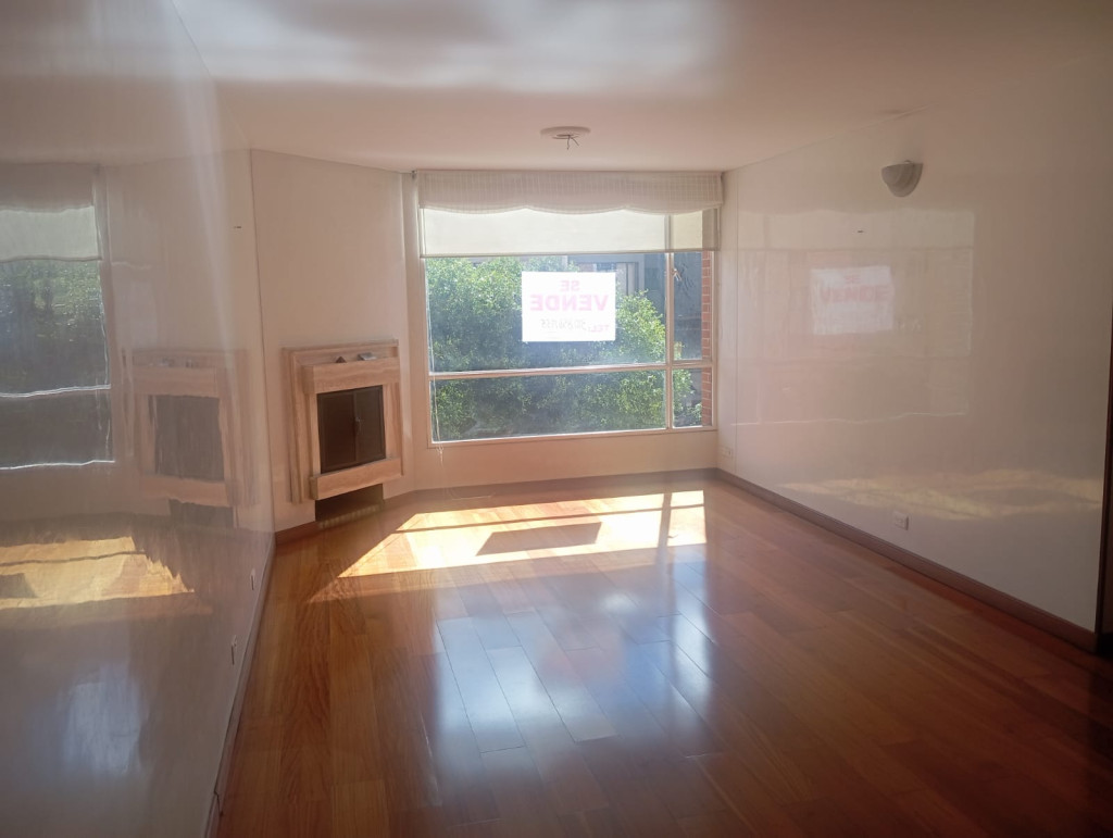 Apartamento en venta en Bella Suiza, Bogotá · foto 4 de 21