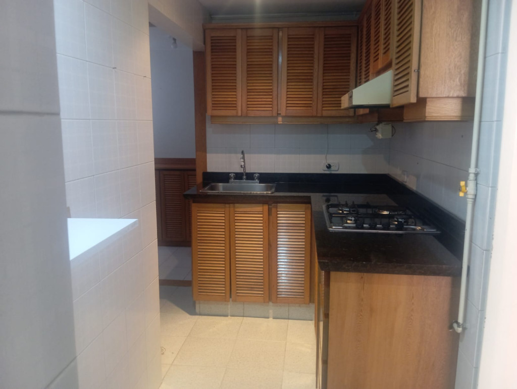 Apartamento en venta en Bella Suiza, Bogotá · foto 5 de 21