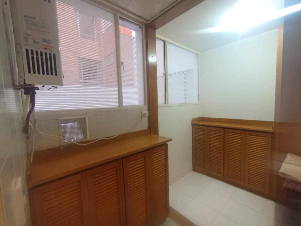Apartamento en venta en Bella Suiza, Bogotá · foto 6 de 21
