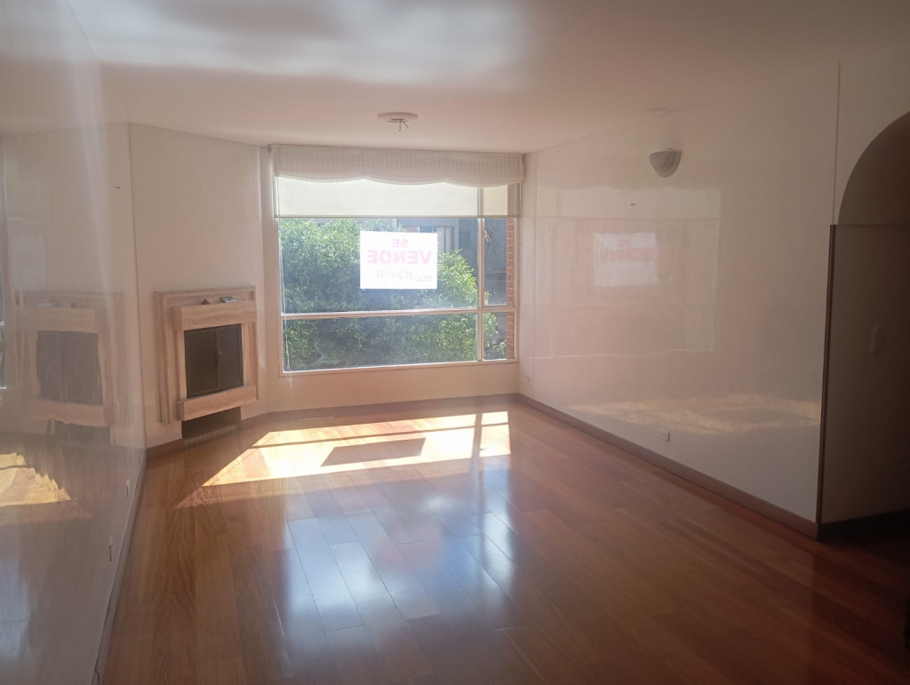Apartamento en venta en Bella Suiza, Bogotá · foto 8 de 21