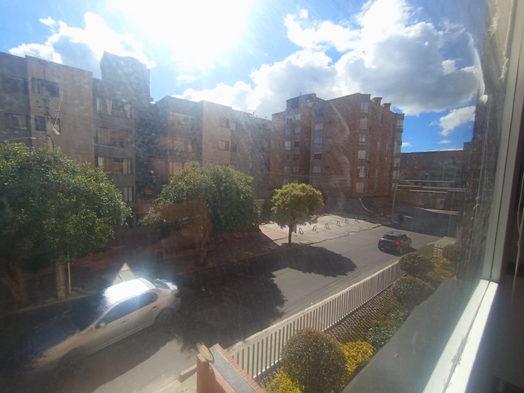 Apartamento en venta en Bella Suiza, Bogotá · foto 9 de 21
