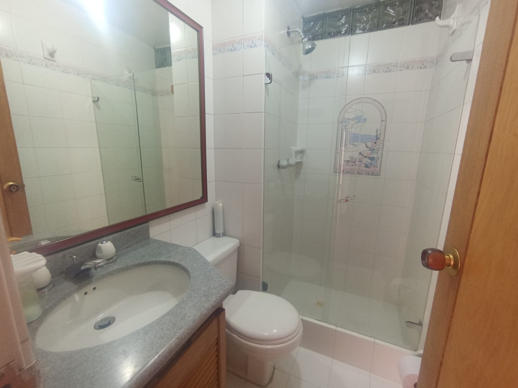 Apartamento en venta en Bella Suiza, Bogotá · foto 13 de 21