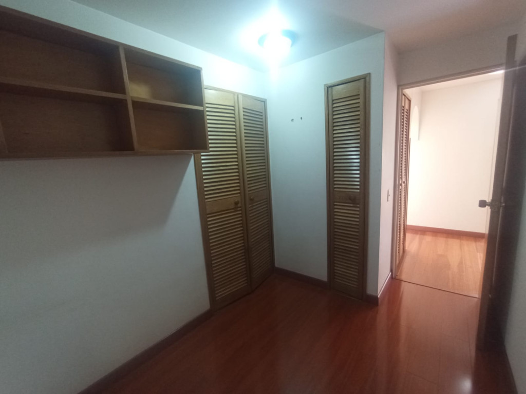 Apartamento en venta en Bella Suiza, Bogotá · foto 14 de 21