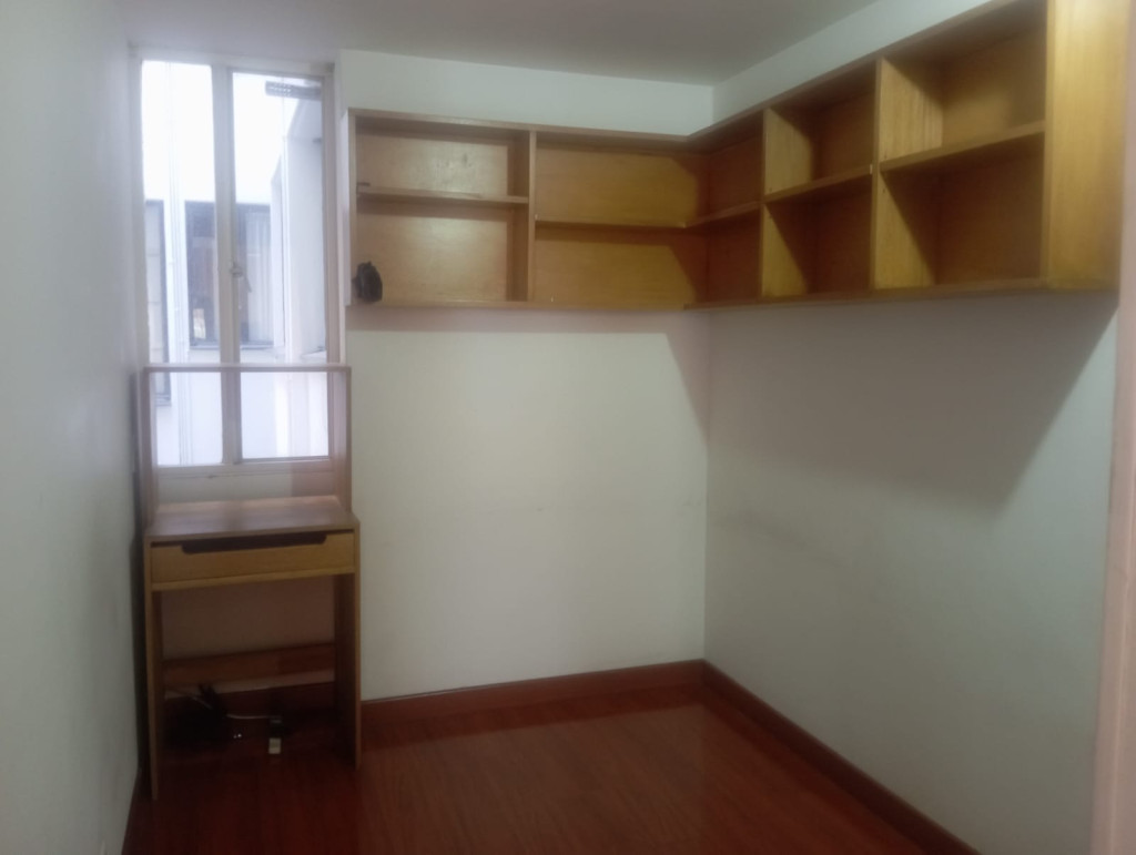 Apartamento en venta en Bella Suiza, Bogotá · foto 15 de 21