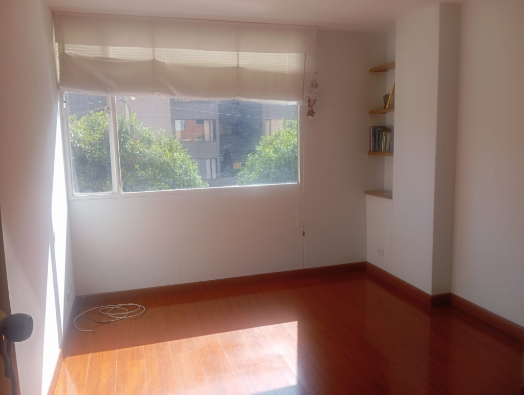 Apartamento en venta en Bella Suiza, Bogotá · foto 17 de 21