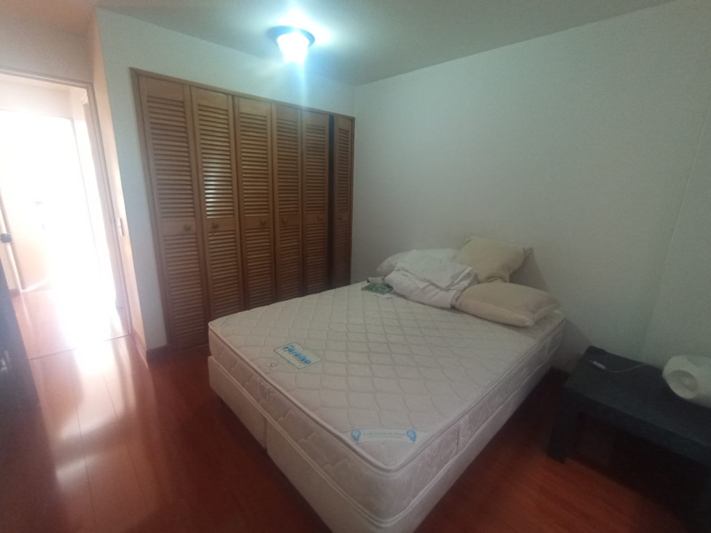 Apartamento en venta en Bella Suiza, Bogotá · foto 18 de 21