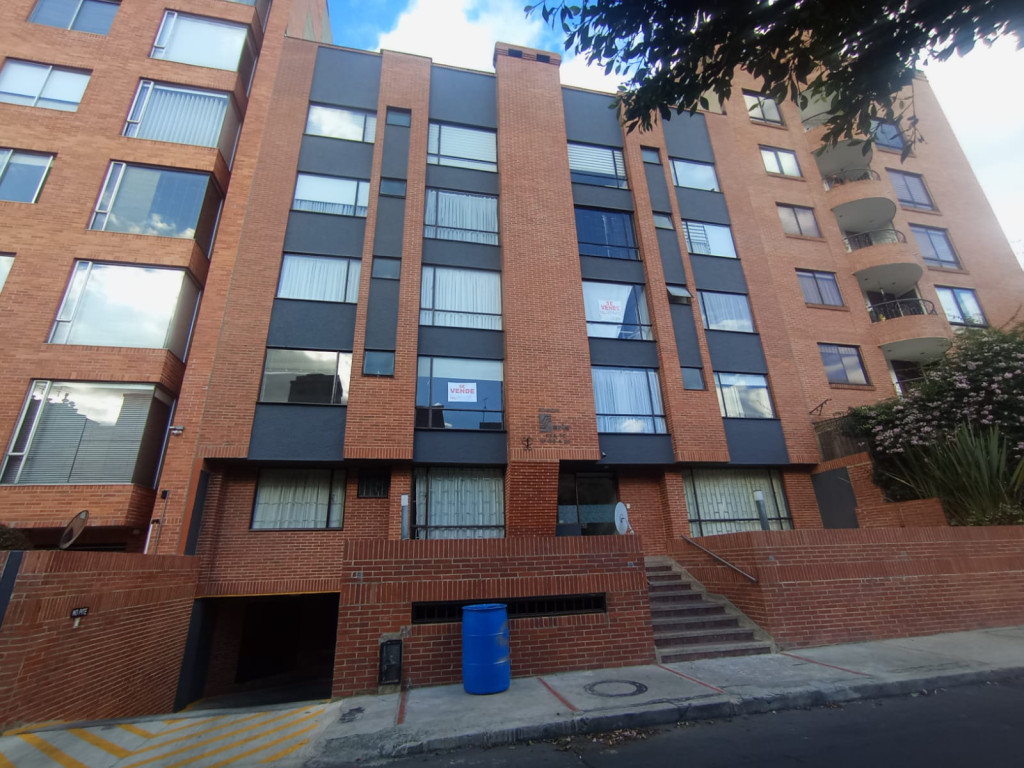 Apartamento en venta en Bella Suiza, Bogotá · foto 21 de 21
