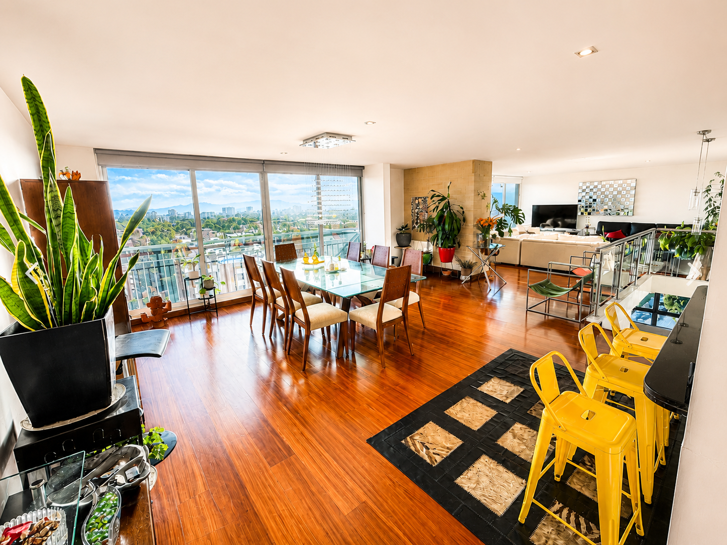 Apartamento en Arriendo en Altos de Bella Suiza, Bogotá