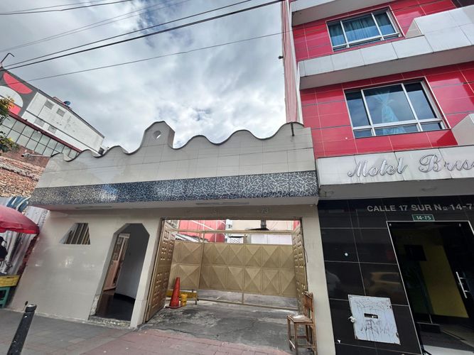 Casa en venta en Restrepo, Bogotá · foto 2 de 24