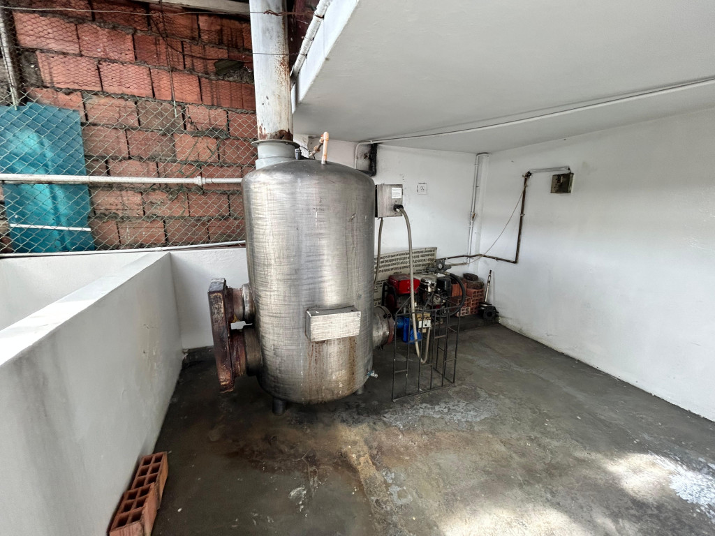 Casa en venta en Restrepo, Bogotá · foto 4 de 24