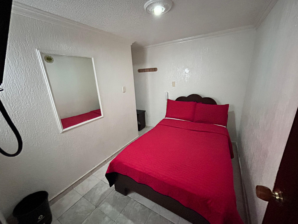 Casa en venta en Restrepo, Bogotá · foto 12 de 24
