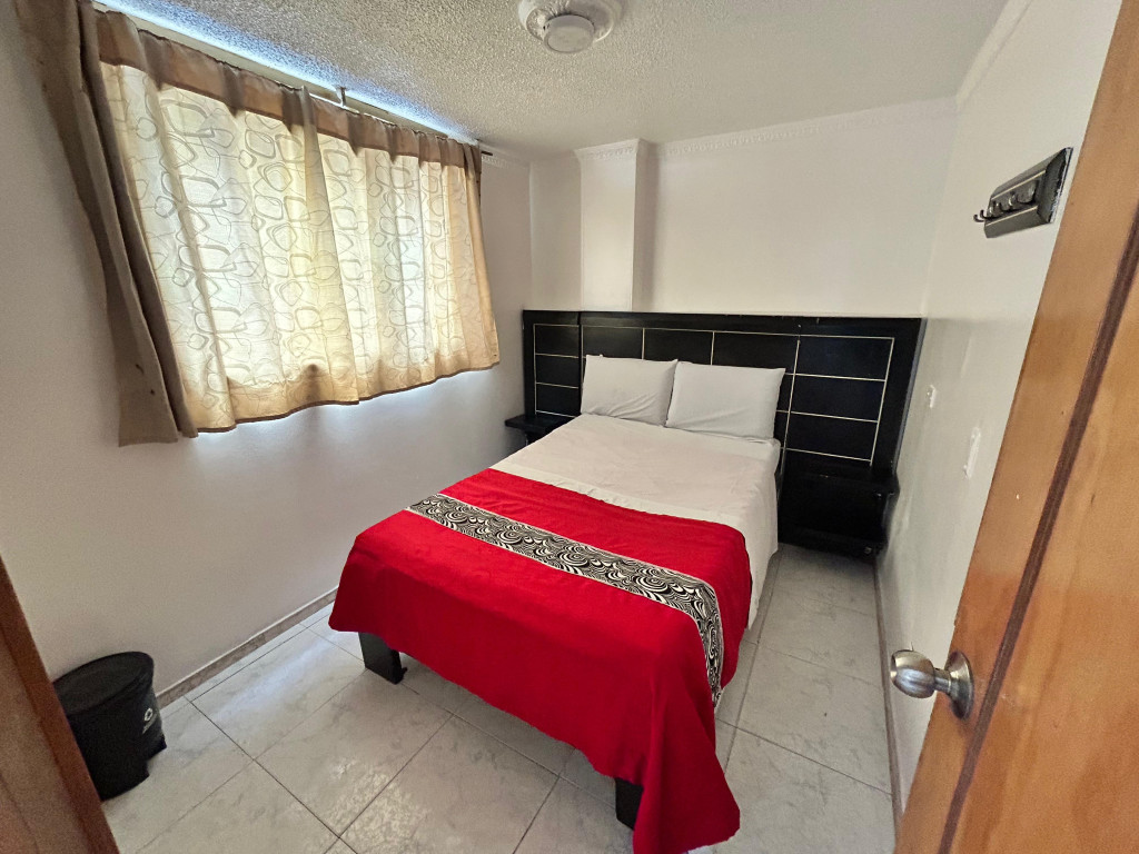Casa en venta en Restrepo, Bogotá · foto 14 de 24