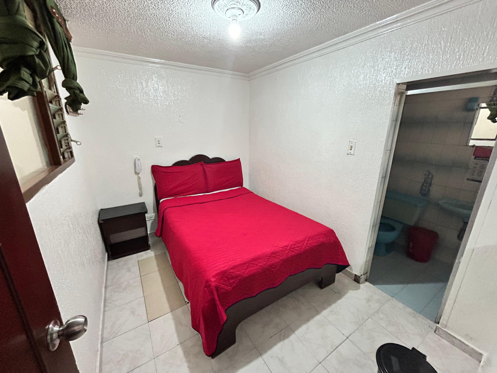 Casa en venta en Restrepo, Bogotá · foto 17 de 24