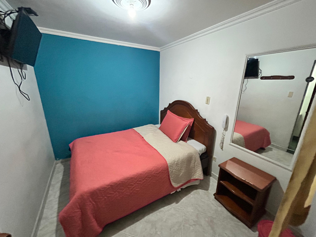 Casa en venta en Restrepo, Bogotá · foto 19 de 24