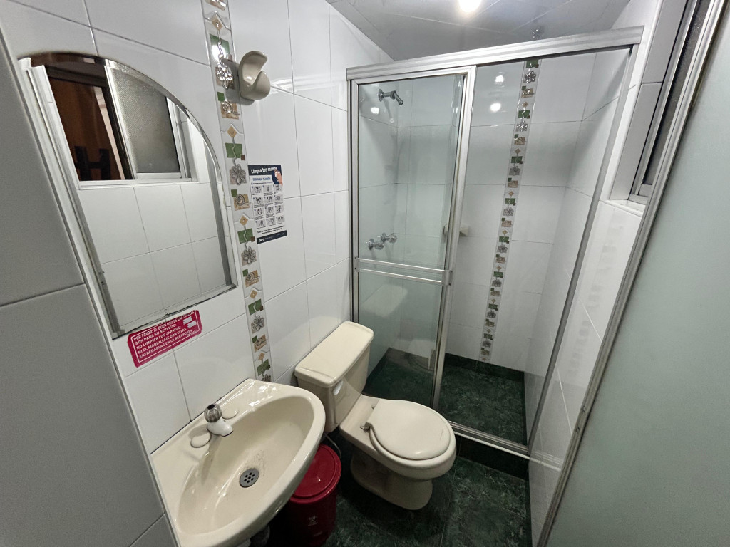 Casa en venta en Restrepo, Bogotá · foto 22 de 24