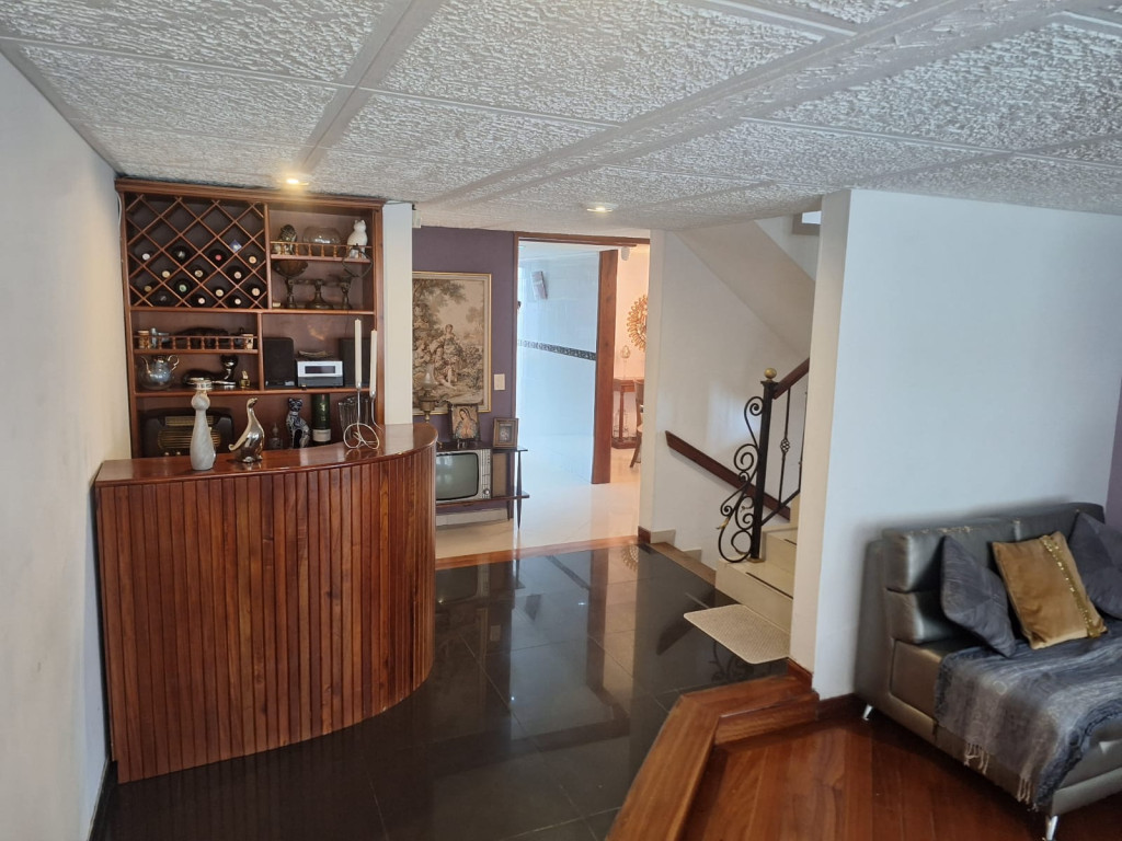 Casa en Arriendo en El contador, Bogotá