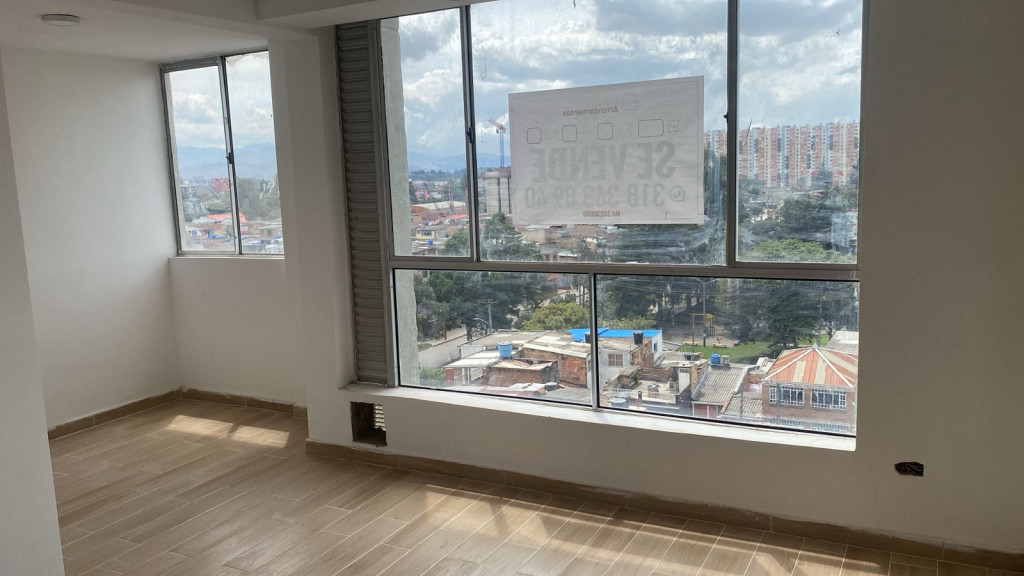 Apartamento en venta en Fontibon, Bogotá · foto 4 de 16