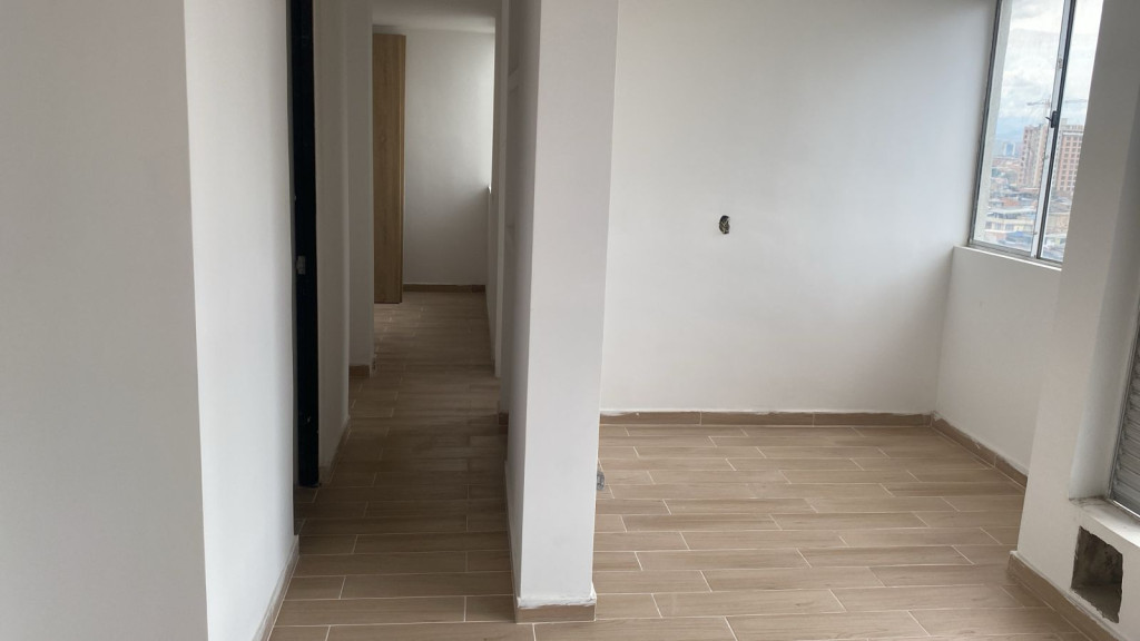 Apartamento en venta en Fontibon, Bogotá · foto 6 de 16