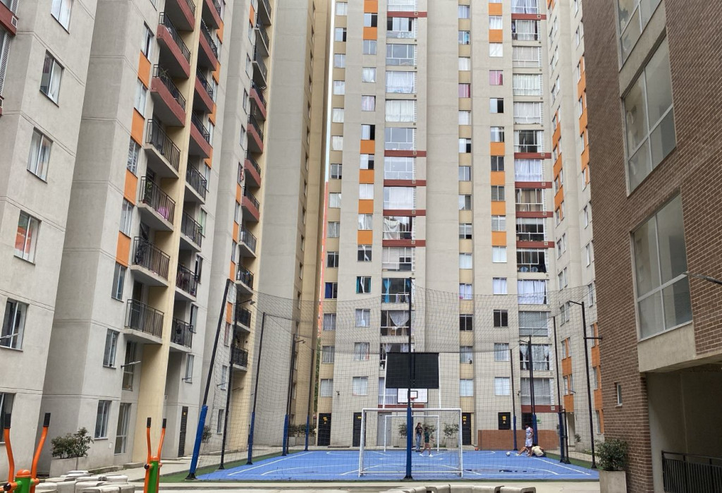 Apartamento en venta en Fontibon, Bogotá · foto 14 de 16