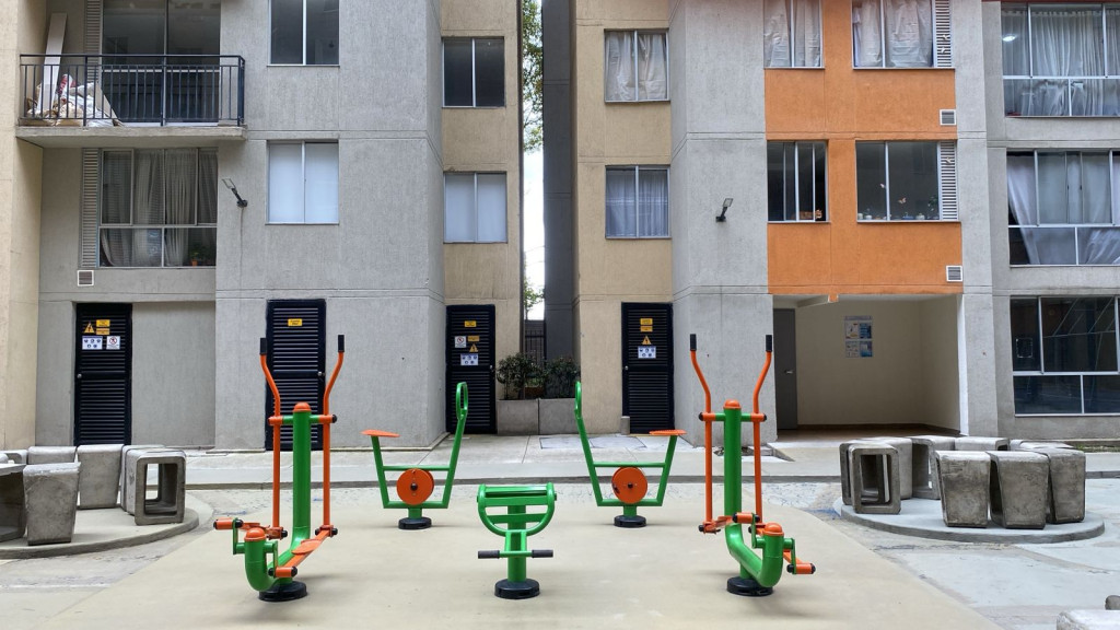 Apartamento en venta en Fontibon, Bogotá · foto 15 de 16