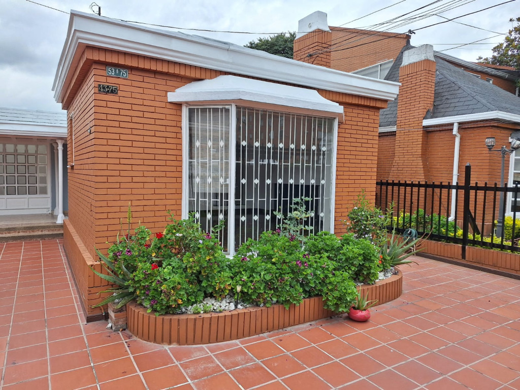Casa en venta en El Batán, Bogotá · foto 4 de 24